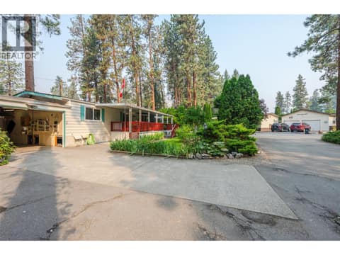 Photo 45 of 8487 97 Highway Unit# 3, Oliver Rural