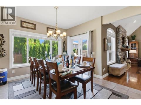 Photo 11 of 614 SAGEBRUSH Court, Westsyde, Kamloops