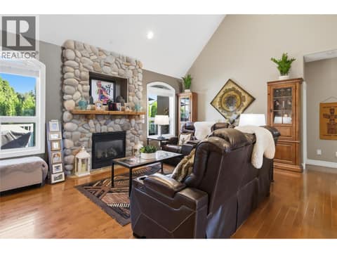 Photo 12 of 614 SAGEBRUSH Court, Westsyde, Kamloops