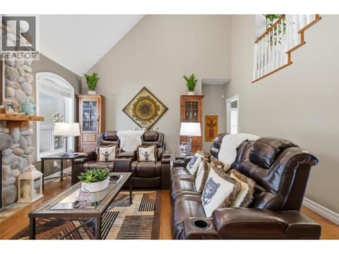 Photo 13 of 614 SAGEBRUSH Court, Westsyde, Kamloops