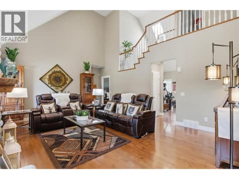 Photo 14 of 614 SAGEBRUSH Court, Westsyde, Kamloops