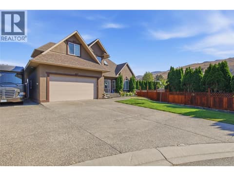 Photo 2 of 614 SAGEBRUSH Court, Westsyde, Kamloops