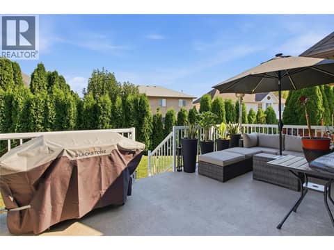 Photo 37 of 614 SAGEBRUSH Court, Westsyde, Kamloops