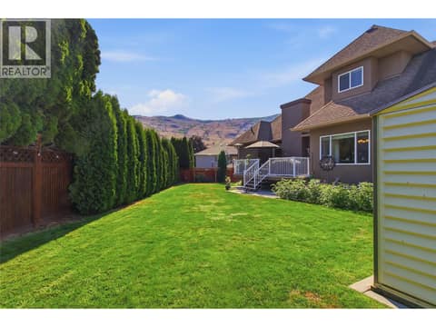 Photo 39 of 614 SAGEBRUSH Court, Westsyde, Kamloops