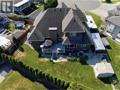 Photo 4 of 614 SAGEBRUSH Court, Westsyde, Kamloops