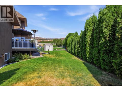 Photo 40 of 614 SAGEBRUSH Court, Westsyde, Kamloops