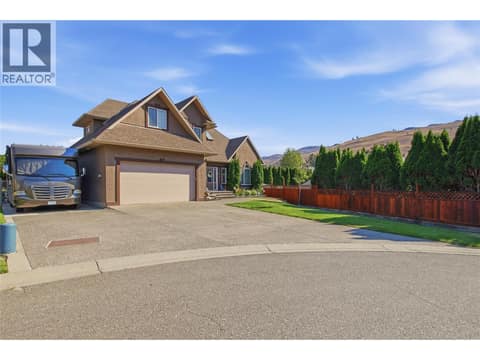 Photo 43 of 614 SAGEBRUSH Court, Westsyde, Kamloops