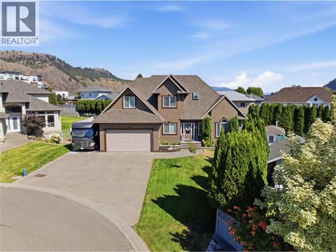 Photo 44 of 614 SAGEBRUSH Court, Westsyde, Kamloops