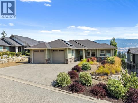 Photo 1 of 13464 Lake Hill Drive, Lake Country North West