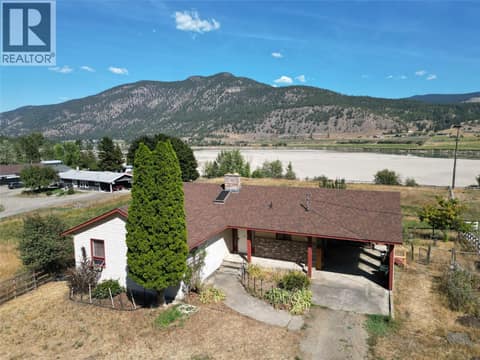 Photo 1 of 8544 Westsyde Road, Westsyde, Kamloops