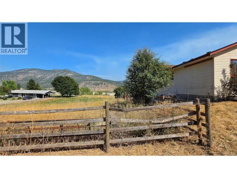 Photo 11 of 8544 Westsyde Road, Westsyde, Kamloops