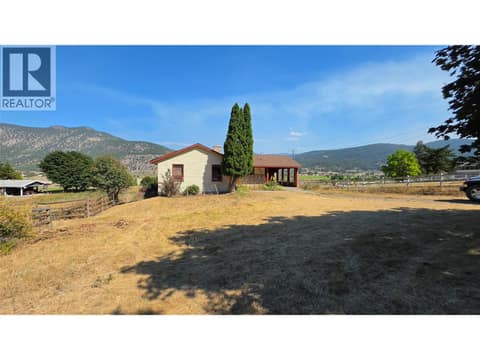 Photo 12 of 8544 Westsyde Road, Westsyde, Kamloops