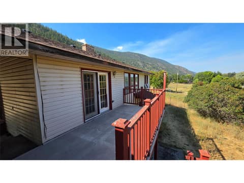Photo 16 of 8544 Westsyde Road, Westsyde, Kamloops