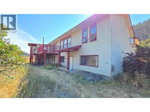 Photo 17 of 8544 Westsyde Road, Westsyde, Kamloops
