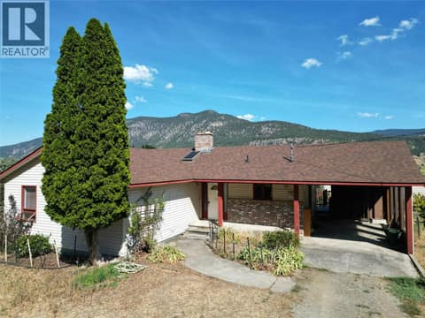 Photo 2 of 8544 Westsyde Road, Westsyde, Kamloops