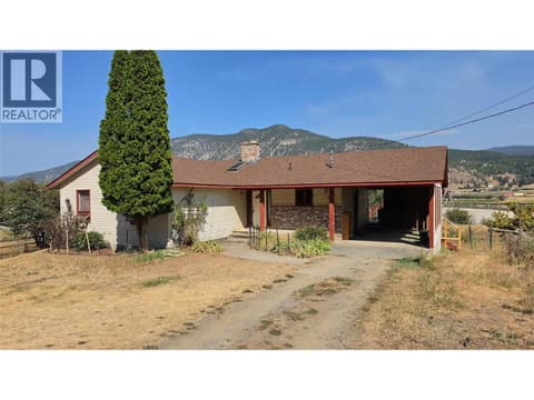 Photo 3 of 8544 Westsyde Road, Westsyde, Kamloops