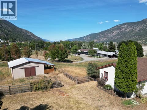 Photo 35 of 8544 Westsyde Road, Westsyde, Kamloops