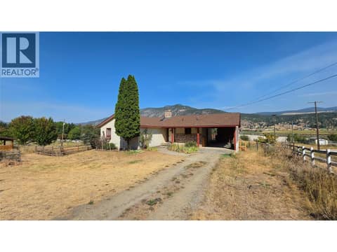 Photo 4 of 8544 Westsyde Road, Westsyde, Kamloops