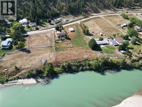 Photo 43 of 8544 Westsyde Road, Westsyde, Kamloops