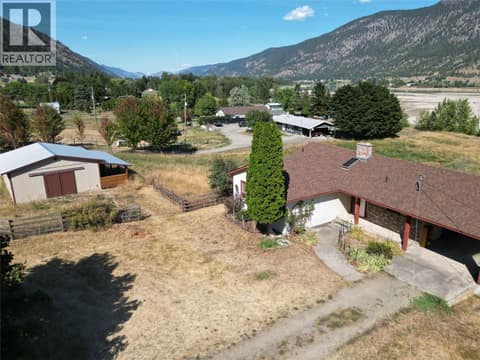 Photo 5 of 8544 Westsyde Road, Westsyde, Kamloops