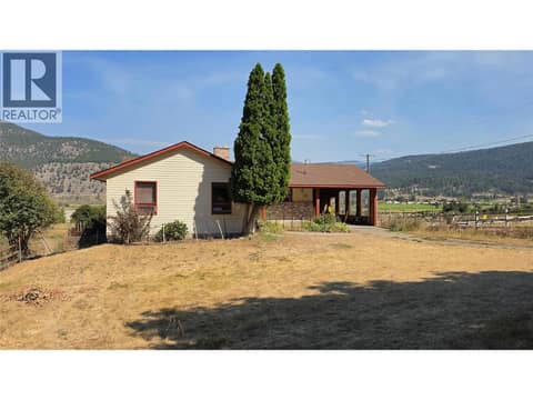 Photo 6 of 8544 Westsyde Road, Westsyde, Kamloops
