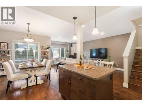 Photo 1 of 6635 Tronson Road Unit# 8, Okanagan Landing, Vernon