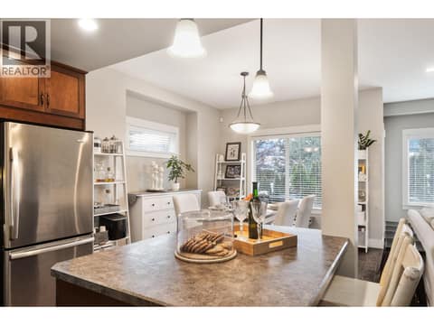 Photo 11 of 6635 Tronson Road Unit# 8, Okanagan Landing, Vernon