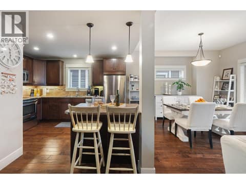Photo 13 of 6635 Tronson Road Unit# 8, Okanagan Landing, Vernon