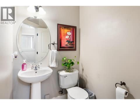 Photo 14 of 6635 Tronson Road Unit# 8, Okanagan Landing, Vernon