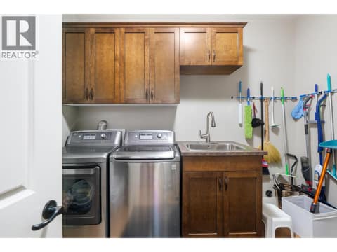 Photo 16 of 6635 Tronson Road Unit# 8, Okanagan Landing, Vernon