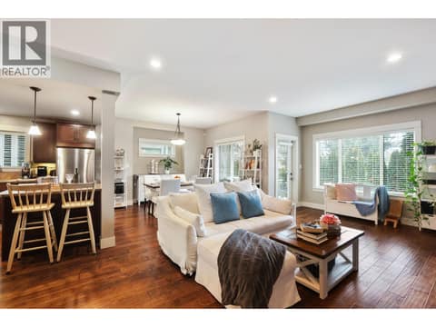 Photo 17 of 6635 Tronson Road Unit# 8, Okanagan Landing, Vernon