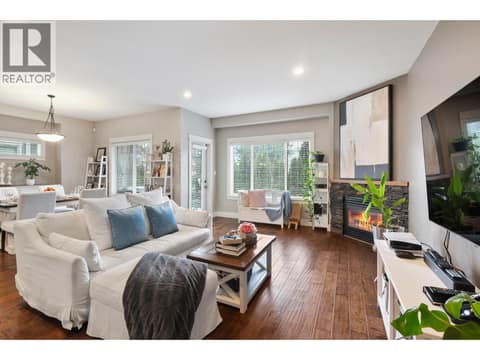 Photo 18 of 6635 Tronson Road Unit# 8, Okanagan Landing, Vernon