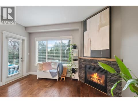 Photo 19 of 6635 Tronson Road Unit# 8, Okanagan Landing, Vernon