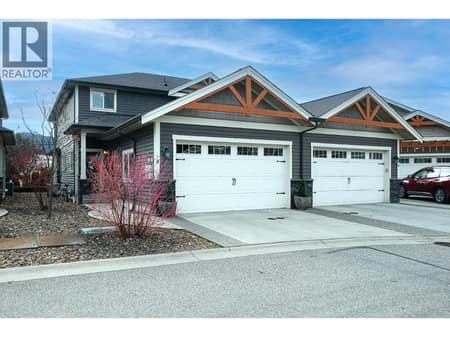 Photo 2 of 6635 Tronson Road Unit# 8, Okanagan Landing, Vernon