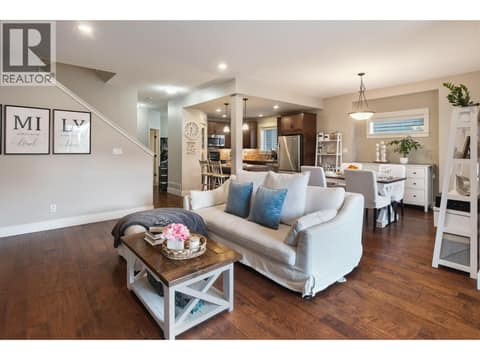 Photo 21 of 6635 Tronson Road Unit# 8, Okanagan Landing, Vernon