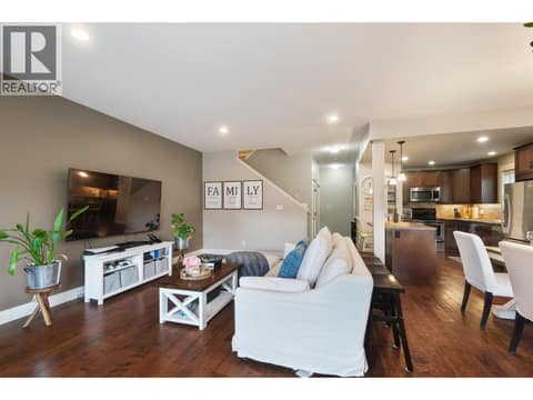 Photo 22 of 6635 Tronson Road Unit# 8, Okanagan Landing, Vernon