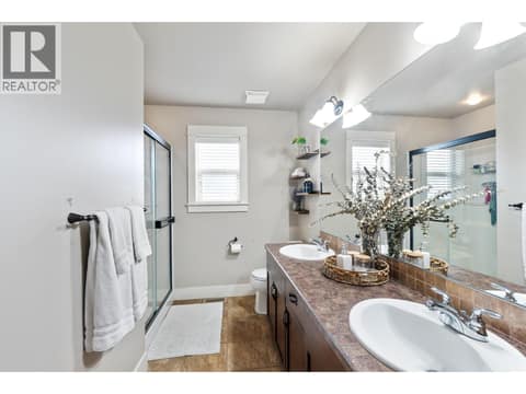 Photo 30 of 6635 Tronson Road Unit# 8, Okanagan Landing, Vernon