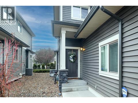 Photo 31 of 6635 Tronson Road Unit# 8, Okanagan Landing, Vernon