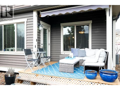 Photo 32 of 6635 Tronson Road Unit# 8, Okanagan Landing, Vernon