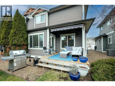 Photo 33 of 6635 Tronson Road Unit# 8, Okanagan Landing, Vernon
