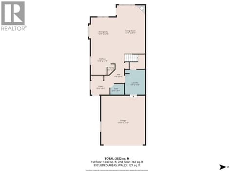 Photo 36 of 6635 Tronson Road Unit# 8, Okanagan Landing, Vernon