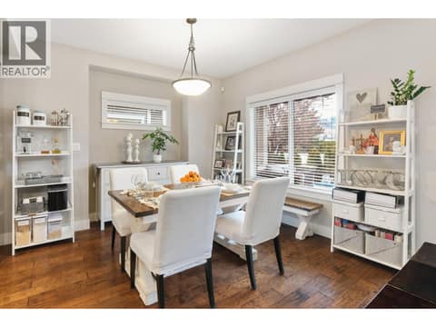 Photo 4 of 6635 Tronson Road Unit# 8, Okanagan Landing, Vernon