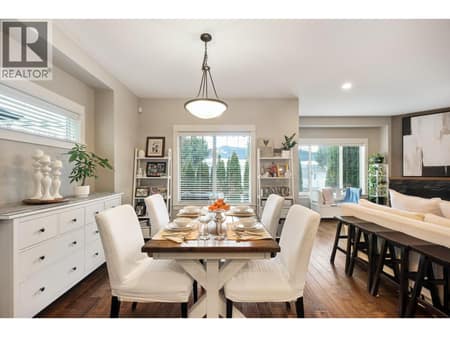 Photo 6 of 6635 Tronson Road Unit# 8, Okanagan Landing, Vernon