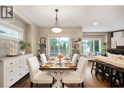 Photo 6 of 6635 Tronson Road Unit# 8, Okanagan Landing, Vernon