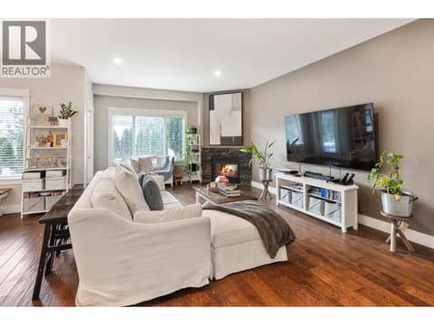 Photo 8 of 6635 Tronson Road Unit# 8, Okanagan Landing, Vernon