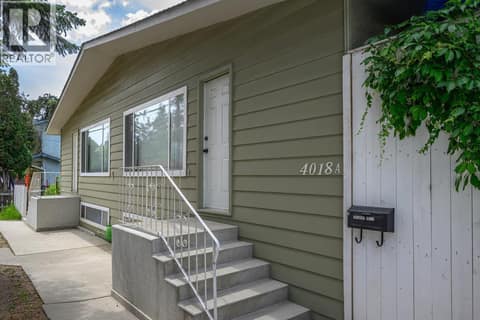 Photo 1 of 4018 Pleasant Valley Road, East Hill, Vernon