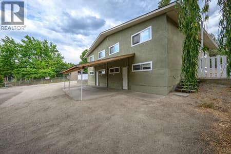Photo 2 of 4018 Pleasant Valley Road, East Hill, Vernon