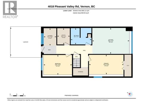 Photo 44 of 4018 Pleasant Valley Road, East Hill, Vernon