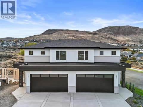 Photo 2 of 2050 Grasslands Boulevard Unit# 148, Batchelor Heights, Kamloops