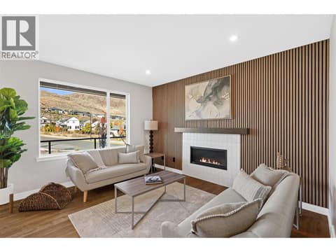 Photo 5 of 2050 Grasslands Boulevard Unit# 148, Batchelor Heights, Kamloops